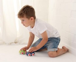 Baby auto cabrio TOLO Bio 6m+