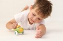 Baby samolot TOLO Bio 6m+