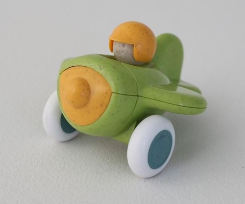 Baby samolot TOLO Bio 6m+