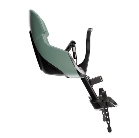 Fotelik row. exclusive Mini EVOLVE peppermint