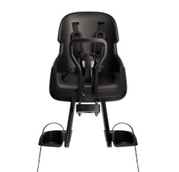 Fotelik row. exclusive Mini EVOLVE urban black