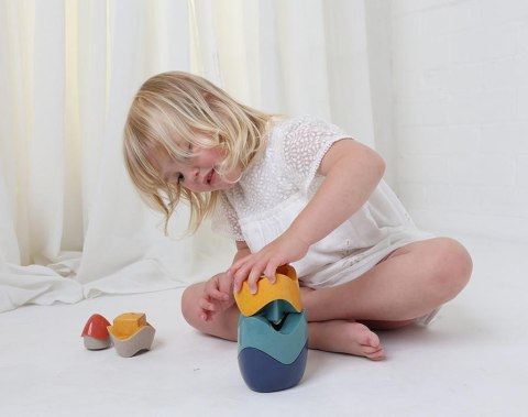 Jajo do układania i zagnieżdżania TOLO Bio 6m+