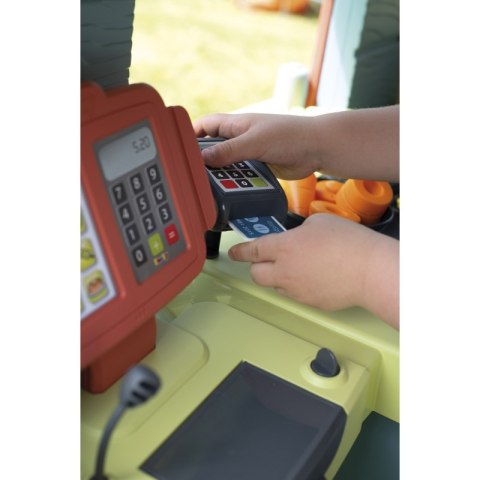 Smoby Domek Szefa Kuchni