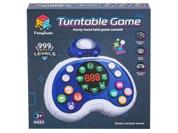 Zabawka Na Pamięć KONTROLER MISIU Gamepad Edukacyjna gra dla dzieci Pad Konsola