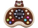 Zabawka Na Pamięć KONTROLER MISIU Gamepad Edukacyjna gra dla dzieci Pad Konsola