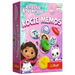 02688 Kocie Memos 2688