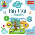 Gra edukacyjna dla dzieci Pory Roku ABC Malucha Trefl 01941