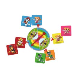 Gra Memos Classic i Plus Psi Patrol Trefl 02269