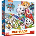 Gra Paw Patrol Pup Race Boardgame Trefl 02579