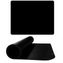 Podkładka Pod Mysz Antypoślizgowa Czarna 30x25cm