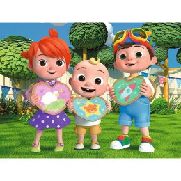 Puzzle - 30 - Cocomelon - Bawmy sie razem! - Trefl 18295