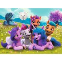 Puzzle - 30 - Przyjacielskie Koniki Pony - My Little Pony - Trefl 18299