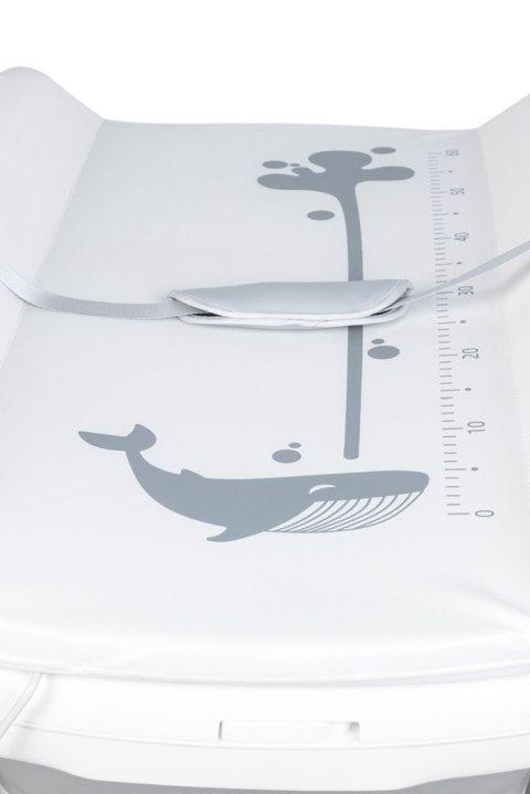 COLIBRO Stół do przewijania dziecka FLIP