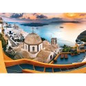 Puzzle - "1000" Bajkowe Santorini Trefl 10445