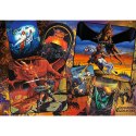 Puzzle - 1000 - Początki Dungeons and Dragons - Trefl 10739
