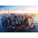 Puzzle - 1000 Premium Plus - Manhattan - Trefl 10828