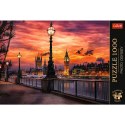 Puzzle - 1000 Premium Plus - Photo Odyssey: Big Ben - Trefl 10827
