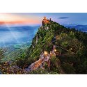 Puzzle - 1000 Premium Plus - Photo Odyssey: Wieża Cesta - San Marino - Trefl 10822