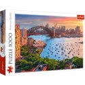 Puzzle - "1000" - Sydney, Australia 10743