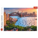 Puzzle - "1000" - Sydney, Australia 10743