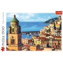Puzzle - "1500" - Amalfi, Włochy Trefl 26201