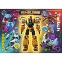 Puzzle - 200 - Transformers - Trefl 13300
