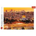 Puzzle - 3000 - Dachy Jerozolimy - Trefl 33032