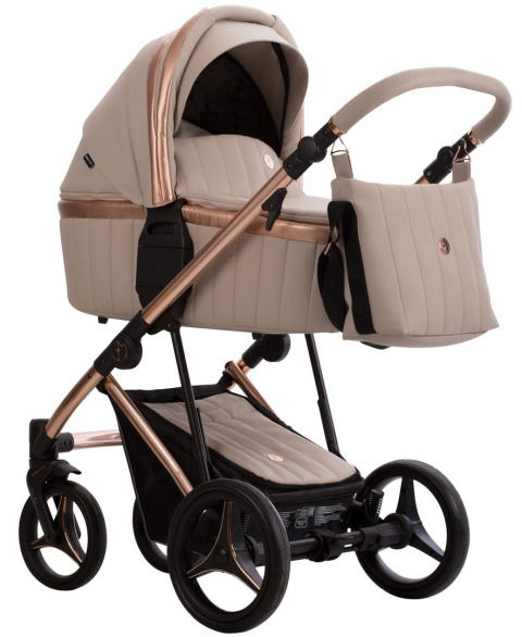 FLAVIO PRO x Eva Minge Wózek wielofunkcyjny 2w1 - 01/FLEXY