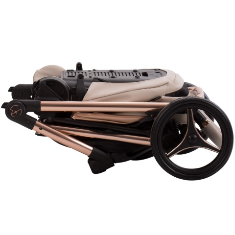 FLAVIO PRO x Eva Minge Wózek wielofunkcyjny 2w1 - 01/FLEXY