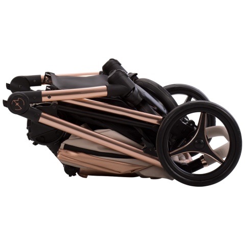 FLAVIO PRO x Eva Minge Wózek wielofunkcyjny 2w1 - 01/FLEXY