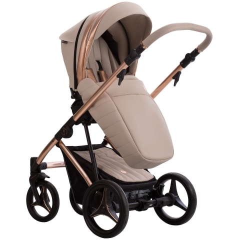 FLAVIO PRO x Eva Minge Wózek wielofunkcyjny 2w1 - 01/FLEXY