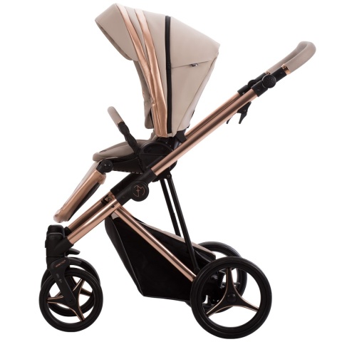 FLAVIO PRO x Eva Minge Wózek wielofunkcyjny 2w1 - 01/FLEXY