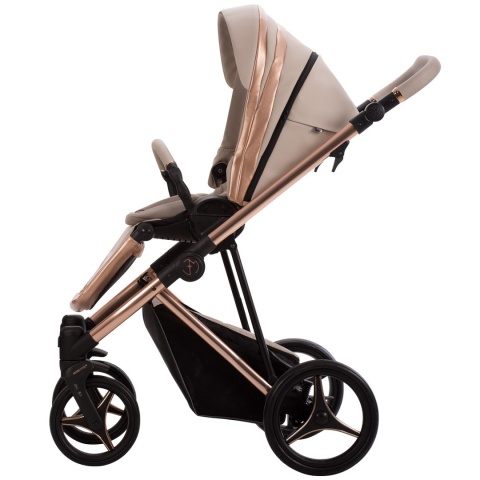 FLAVIO PRO x Eva Minge Wózek wielofunkcyjny 2w1 - 01/FLEXY