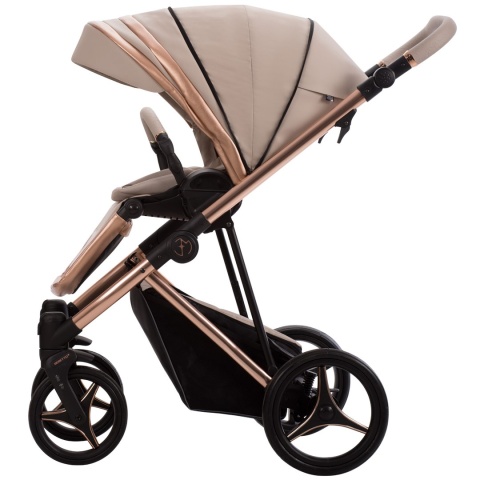 FLAVIO PRO x Eva Minge Wózek wielofunkcyjny 2w1 - 01/FLEXY