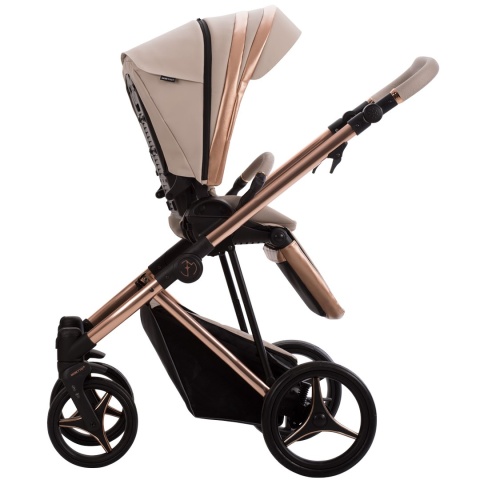 FLAVIO PRO x Eva Minge Wózek wielofunkcyjny 2w1 - 01/FLEXY