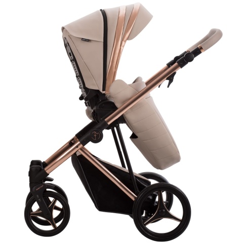 FLAVIO PRO x Eva Minge Wózek wielofunkcyjny 2w1 - 01/FLEXY