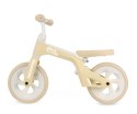 MILLY MALLY 6282 Qplay Rowerek biegowy Tech Cream