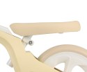 MILLY MALLY 6282 Qplay Rowerek biegowy Tech Cream