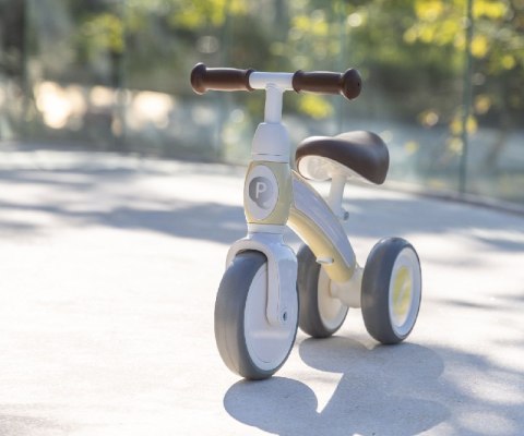 MILLY MALLY 6295 Qplay Pojazd Sweetie cream