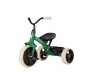 MILLY MALLY Qplay Rowerek trójkołowy Elite Pro Green