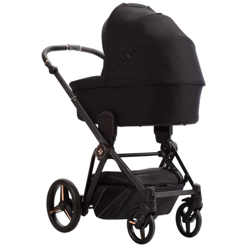 MONTI Bebetto Wózek wielofunkcyjny 2w1 - 02/CZM/D.MIE/FLEXY