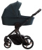 MONTI Bebetto Wózek wielofunkcyjny 2w1 - 03/CZM/D.MIE/FLEXY