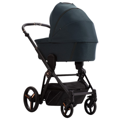 MONTI Bebetto Wózek wielofunkcyjny 2w1 - 03/CZM/D.MIE/FLEXY