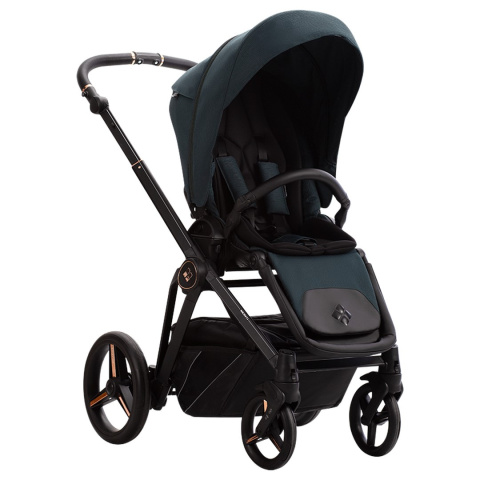 MONTI Bebetto Wózek wielofunkcyjny 2w1 - 03/CZM/D.MIE/FLEXY