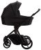 MONTI PRO Bebetto Wózek wielofunkcyjny 2w1 - PRO.01/CZM/D.DARK/FLEXY