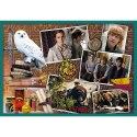 Puzzle - 10w1 - Harry Potter - W świecie Harrego Pottera - Trefl 90392