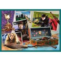 Puzzle - 10w1 - Harry Potter - W świecie Harrego Pottera - Trefl 90392