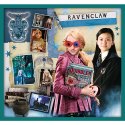 Puzzle - 10w1 - Harry Potter - W świecie Harrego Pottera - Trefl 90392