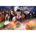 Puzzle - 300 - Harry Potter - Tajemniczy Harry Potter - Trefl 23001