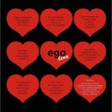 Gra towarzyska Ego Love Trefl 01481